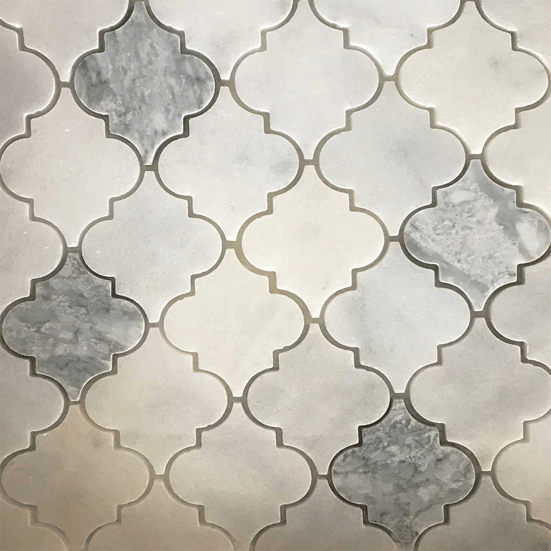 Arabesquepattern