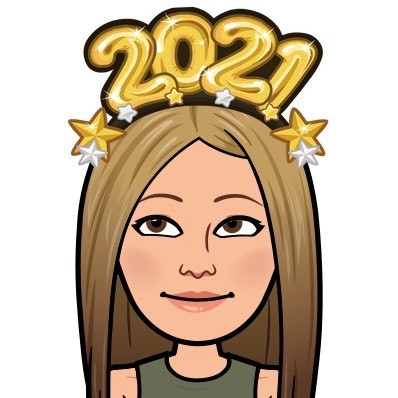 Taylor New Year Bitmoji